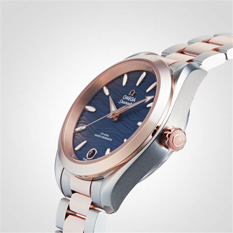 omega seamaster aqua terra damen|omega seamaster aqua terra reviews.